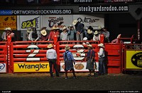 Photo by WestCoastSpirit | Fort Worth  cowboys, cattle, stockyard, rodeo, southfork, ewings, dallas